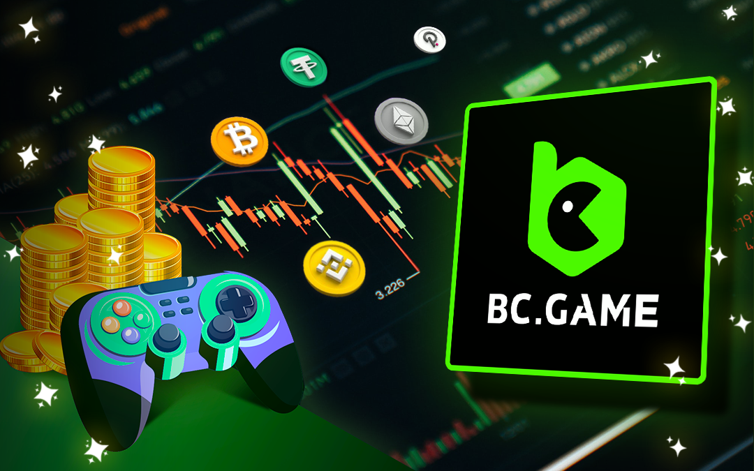 Exploring BC.Game Casino The Future of Online Gaming