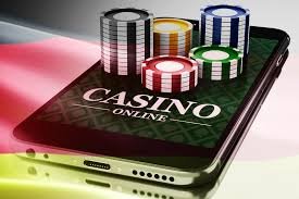 Discover the Best Casino Sites for Slot Games