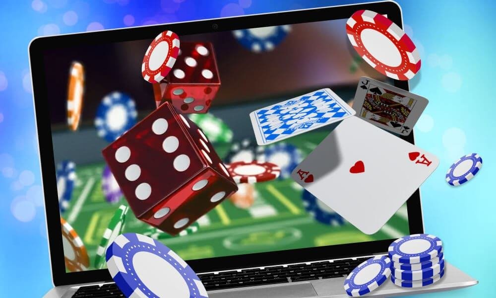 Discover the Best Payout Online Casinos in the UK -210617514
