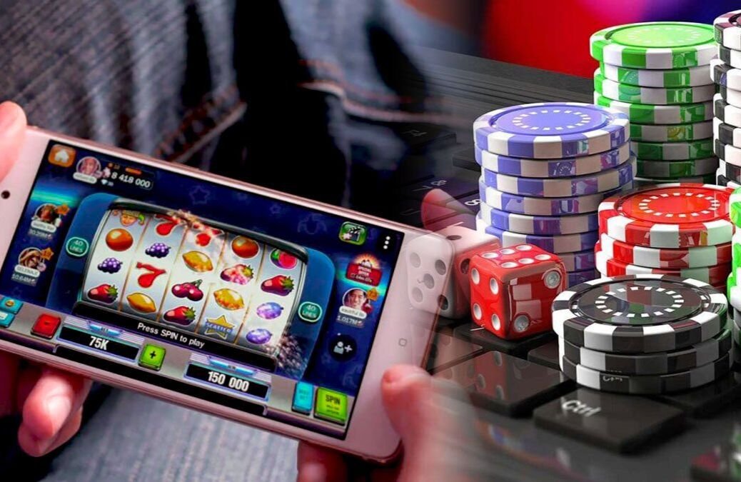 Discovering 31Bets Your Ultimate Online Casino Experience