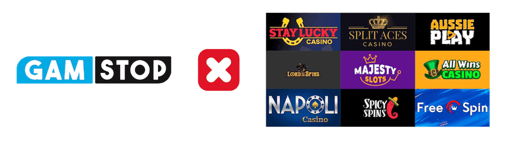 Non Gamstop Casinos Your Guide to Alternative Gaming Options