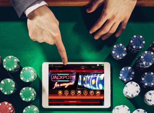 Online Casino JB Your Ultimate Gaming Destination