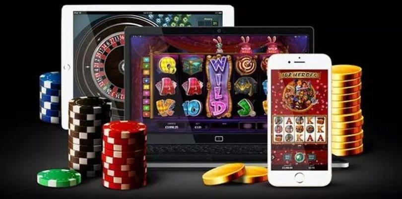 Открийте света на Olymp Casino